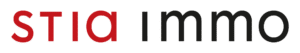 STIA Immobilien Logo